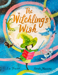 The Witchling's wish