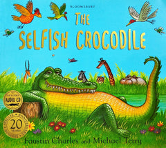 The Selfish Crocodile