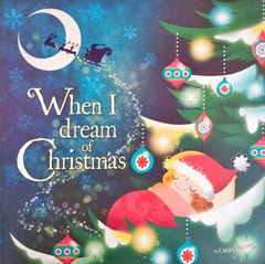 When I Dream Of Christmas