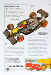 The Story of Transport