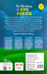 The Adventures of Tom Sawyer (First Reads)