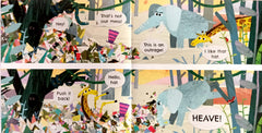 Tiger Press Combo 4 (5 Books)