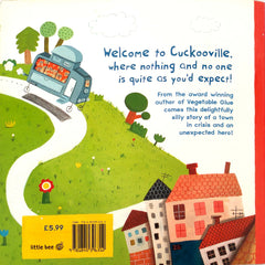Welcome to Cuckooville