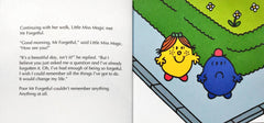 Little Miss Magic to the Rescue