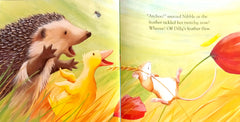 Tiger Press Combo 5 (4 Books)