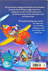 Home for Christmas (Dr Seuss)