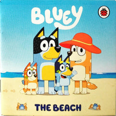 The Beach (Bluey)