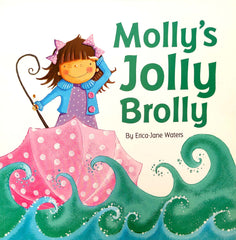Molly's Jolly Brolly