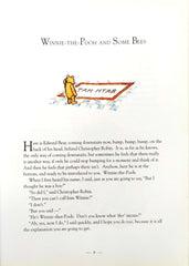 A World of Winnie the Pooh