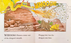 Biff Chip and Kipper Set 6 : Level 4 (8 Books)