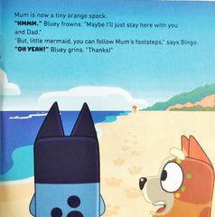 The Beach (Bluey)