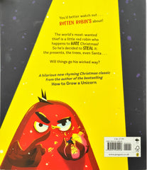 The Robin who Stole Christmas