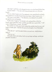A World of Winnie the Pooh