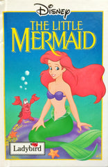 Disney The Little Mermaid