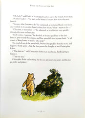 A World of Winnie the Pooh