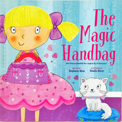 The Magic Handbag