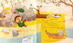 Tiger Press Combo 7 (3 Books)