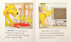 Biff Chip and Kipper Set 4 : Level 6 (7 Books)