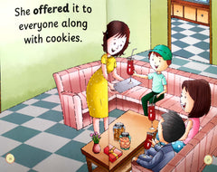 Guests At Home (First Reads)