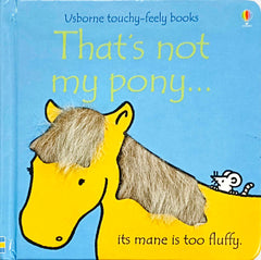 That's Not My Pony