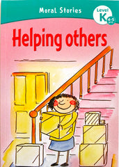 Helping Others (Moral Stories)