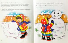 Jingle Bells and Other Stories and Rhymes