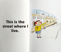 Helping Others (Moral Stories)