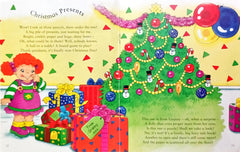 Jingle Bells and Other Stories and Rhymes