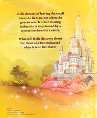 Beauty and the Beast (Disney)
