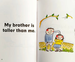 Helping Others (Moral Stories)