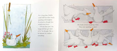 Tiger Press Combo 8 (3 Books)