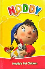 Noddys Pet Chicken