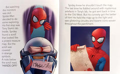 Marvel Combo Set 4 (7 Books)