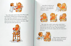 The Big Alfie and Annie Rose Storybook