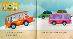 The Van (Phonics)