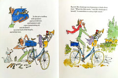 Quentin Blake Combo Set 11 (3 Books)