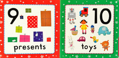 Christmas Combo 9 (3 Books)
