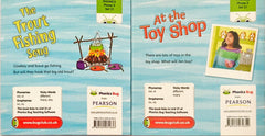 Bug Phonics Combo (2 Books)