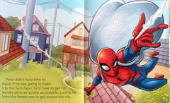 Marvel Combo Set 4 (7 Books)