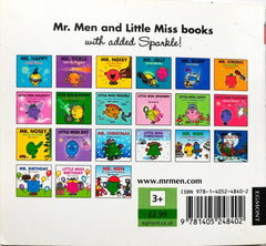 Mr Men 12 Days of Christmas