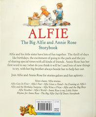 The Big Alfie and Annie Rose Storybook