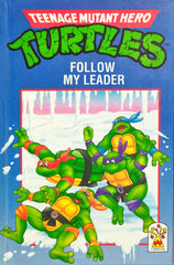 Turtles Follow My Leader