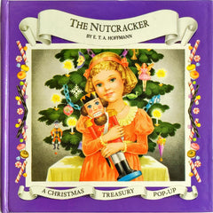 The Nutcracker (Popup book)