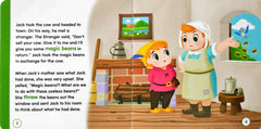 Jack and the Beanstalk