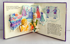 The Nutcracker (Popup book)