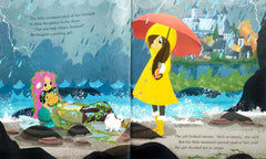 Little Mermaid (Fairytale Classics)