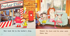 Bug Phonics Combo 2 (2 Books)