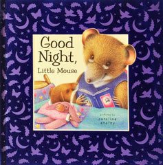 Good Night Little Mouse