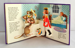 The Nutcracker (Popup book)