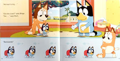 Bluey Combo Set 6 (4 Books)